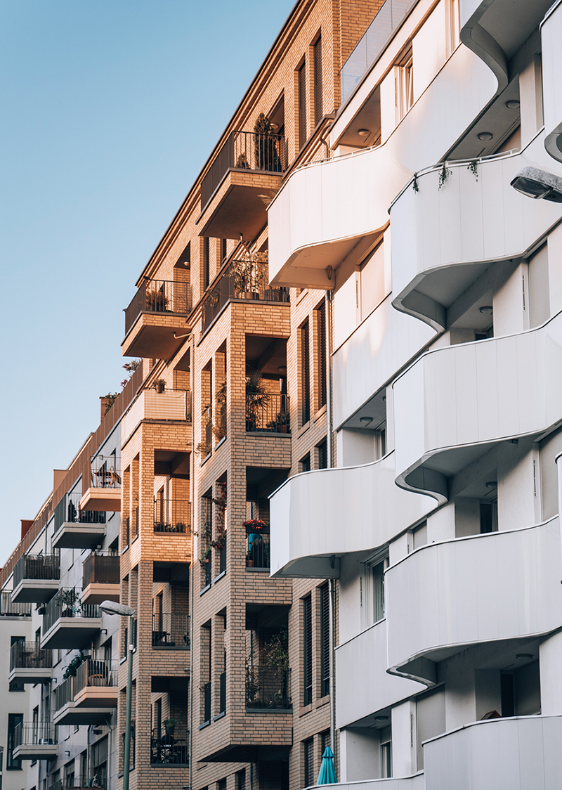 Anna Bückert Exklusive Immobilien